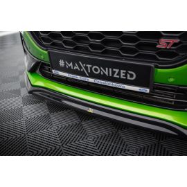 Front Diffusor V.2 Ford Puma ST / ST-Line Mk1