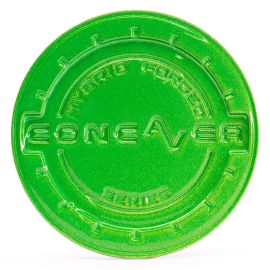 Concaver CVR9 Custom Finish Gloss Candy Apple Green