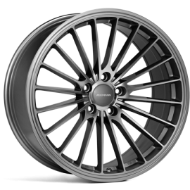 Veemann V-FS36 Gloss Graphite