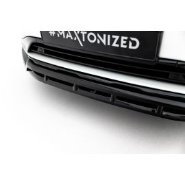 Front Diffusor Volvo XC60 Mk1 Facelift