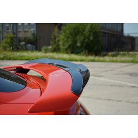 Spoiler Cap Audi TT RS 8S