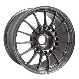 Enkei Wheels RCT5 Dark Silver