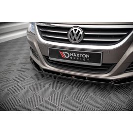 Front Diffusor V.4 Volkswagen Passat CC