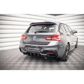 Heckansatz Bmw 1 F20/ F21 Facelift M-Power