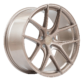 Z-Performance ZP9.1 Sparkling Champagne (Custom Finish)