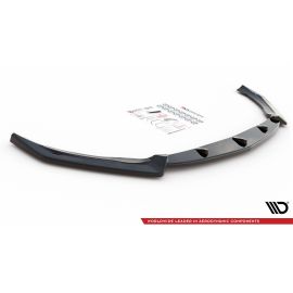 Front Diffusor V.2 Mercedes-AMG CLA 45 Aero C118
