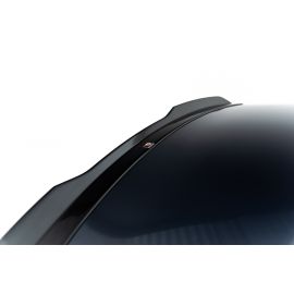 Spoiler Cap Audi A4 Sedan B8 / B8 Facelift