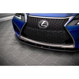 Street Pro Splitter Lexus GS F Mk4 Facelift