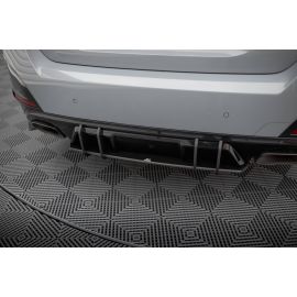 Street Pro Heckschurze BMW 4 Gran Coupe M440i G26