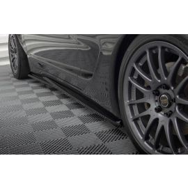 Seitenschweller Diffusor Chevrolet Corvette C5