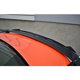 Spoiler Cap Toyota GT86 Facelift