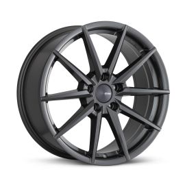 Enkei Wheels HORNET Anthracite Assia