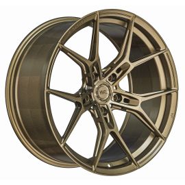 Wheelforce RACE.ONE Satin Bronze Assia
