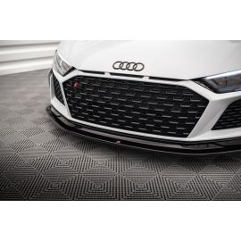 Front Diffusor V.2 Audi R8 Mk2 Facelift