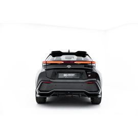Spoiler Cap Toyota C-HR Mk2