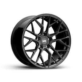 Variant Wheels RADON Gloss Piano Black