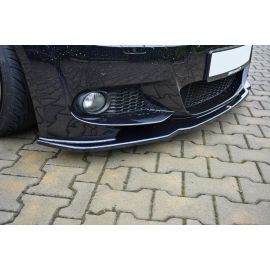 FrontDiffusor V.2 BMW 3 E92 M-Pack Facelift