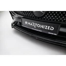 Front Diffusor V.1 Mercedes-Benz CLE AMG-Line C236