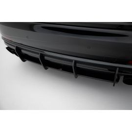 Street Pro Heckschurze Audi A8 / S8 D5