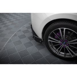 Street Pro Heck Diffusor Seite Subaru BRZ Mk1 / Mk1 Facelift