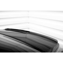 Spoiler Cap BMW 7 G11 / G12