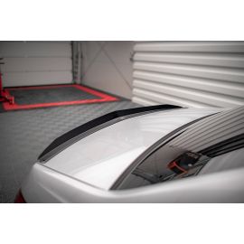 Spoiler Cap Mercedes-Benz E63 AMG / AMG-Line / Standart Sedan W212 Facelift