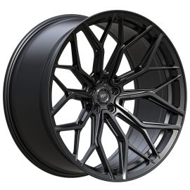Wheelforce X.HE-FF Deep Black Assia