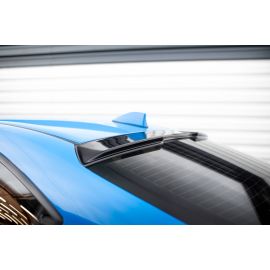 Die Erweiterung der Heckscheibe Toyota GR86 Mk1