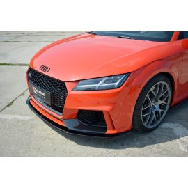 Front Diffusor V.1 Audi TT RS 8S