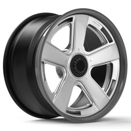 Vorsteiner Wheels GW9-901 Aero Clear