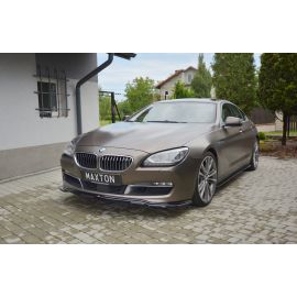 Seitenschweller Diffusor BMW 6 Gran Coupe