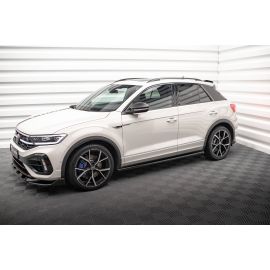 Seitenschweller Diffusor Volkswagen T-Roc R / R-Line Mk1