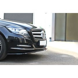Front Diffusor Mercedes-Benz CLS C218