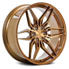 Ferrada Wheels FT5 Brushed Cobre