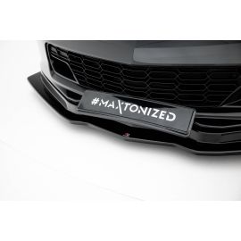 Front Diffusor V.1 Chevrolet Corvette Stingray / Z06 C7