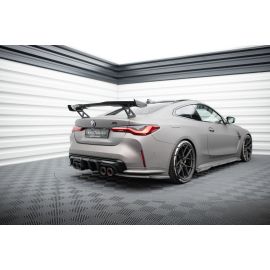Carbon Fiber Spoiler Flügel BMW Seria M4/G82 [2021-]