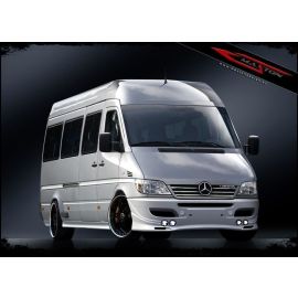 Frontstosstange 1 Sprinter 2000-2006 Mk1