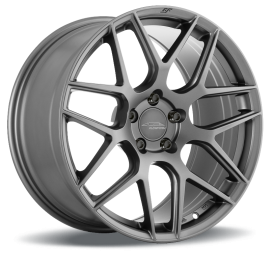ACE Wheels AFF11 Space Grey DC
