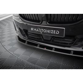 Front Diffusor V.1 BMW 2 Coupe G42