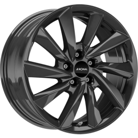Ronal Wheels R70 Orbit Grey