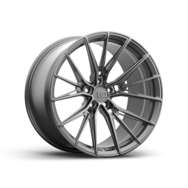 Variant Wheels RIAN Satin Gunmetal Concave