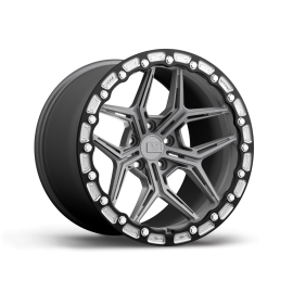 Variant Wheels ZENO Custom Bead Locks