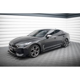 Side Flaps Kia Stinger GT / GT-Line / Standart Mk1