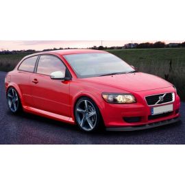 Front Difuser Volvo C30