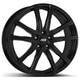 AEZ Wheels Montreal Schwarz Glänzend