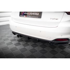 Heckansatz Fiat Tipo S-Design SW