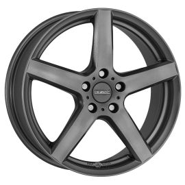 DEZENT Wheels TY Gunmetal 