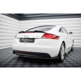 Spoiler Cap 3D Audi TT RS / TT S / TT 8J