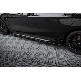 Seitenschweller Diffusor BMW M135i M-Performance F40