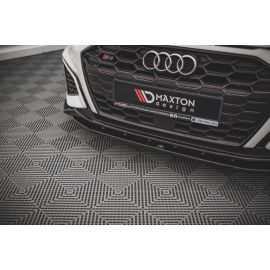 Front Diffusor V.2 Audi S3 / A3 S-Line 8Y